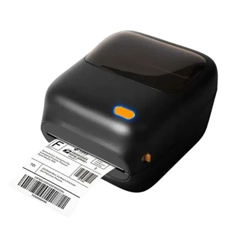 ZYWELL ZY-910 Termal Barkod Yazıcı (Ribonsuz) | GÜZEL Teknoloji®
